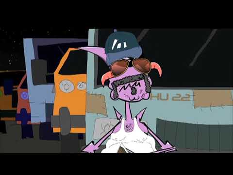 KAPITAN BOMBA: Słowo honoru [SHORT]