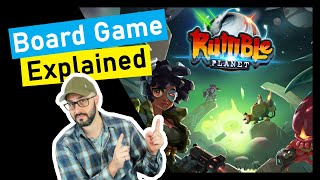 Is Rumble Planet for you? A Quick Overview!