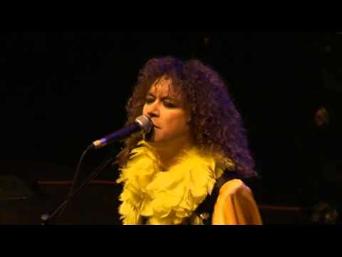 T.Rextasy - 'The Groover' (Shepherd's Bush Empire, London)