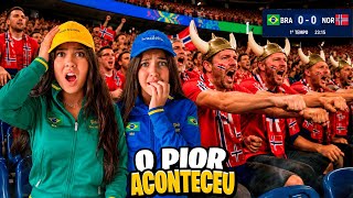 NO DIA DO JOGO DO BRASIL RECEBEMOS ESSA INFORMAÇÃO, SERÁ QUE É VERDADE ?