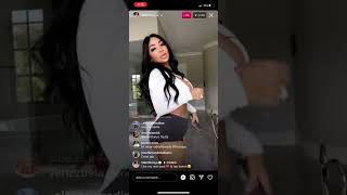 Imbrittanya ig live