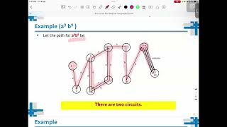 Download the video "Lecture 08   Non Regular Languages"