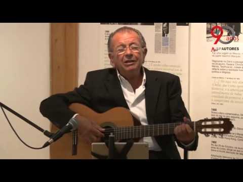 Carlos Alberto Moniz  - Margem Esquerda (Som ao vivo)