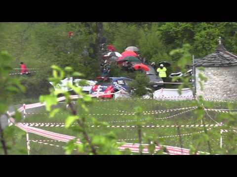 19° Rally del Taro 2012