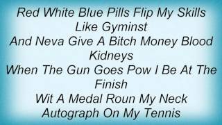 Lil Wayne - Hard Body Lyrics