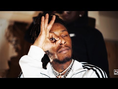 SGE Breezy - Wanna See Me Down (Dir. by @Divineshot)