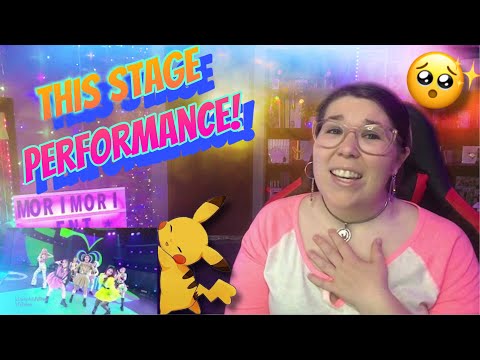 LOVE IT! 💖👑 Trick or Treat - 4EVE | EP.9 | T-POP STAGE SHOW (REACTION)