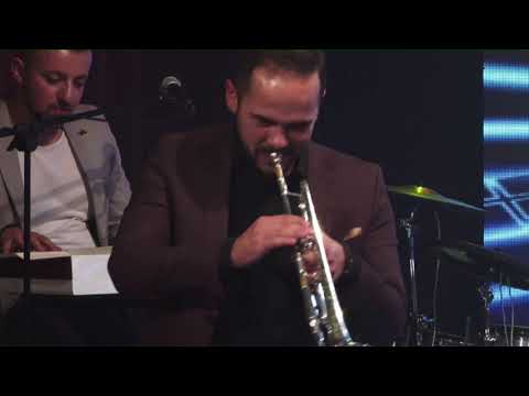 Brakja Nune i Dzeljo Destanovski - Bratski merak