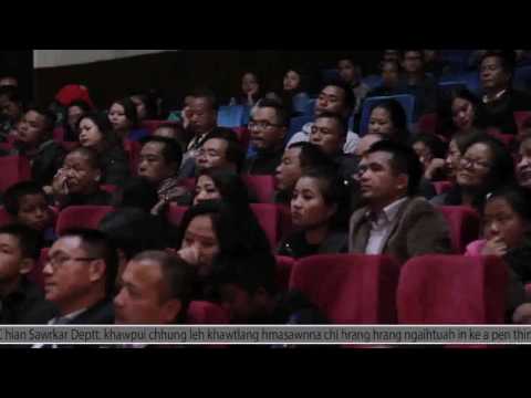 Famkimi Kawlni - Ka ngai em che @ Vulmawi Award 2016