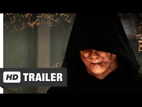 The Bye Bye Man - Official Trailer #2 (2016) - Horror Movie
