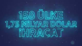 BAİB -Tanıtım Filmi 2019