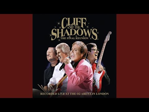 All Shook Up (Live at the O2 Arena, London)