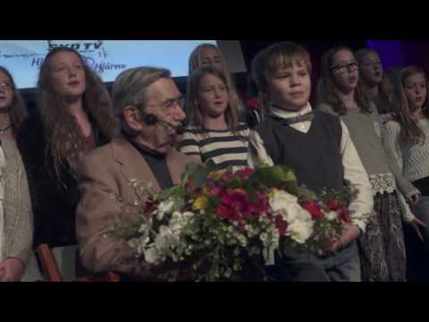 Bli en del av vår Emerich Roth dokumentär