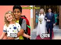 BUNK'D Cast 🏕️ Then vs Now — Completely Unrecognizable in 2026