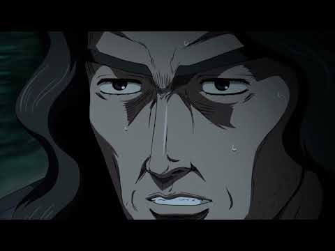 A Perfect Hero scene - Initial D Fifth Stage