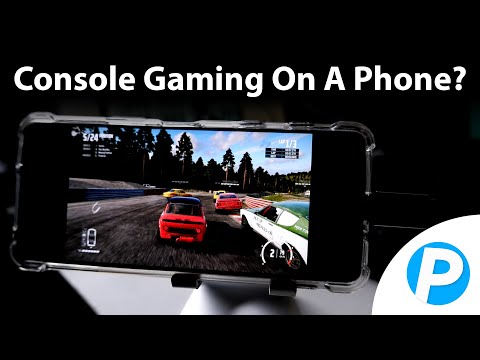 External Monitor Feature Tested! - Xperia 5 ii HDMI Input