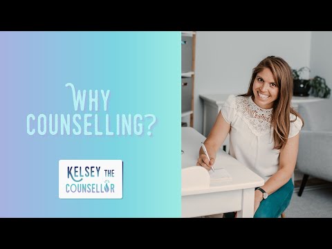 Healing Spaces video.