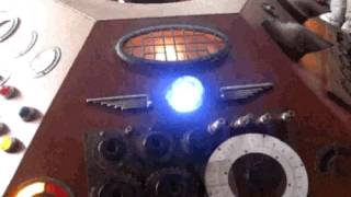 Tardis Sounds Tardis Sounds