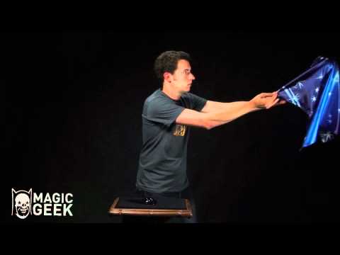 Voir la vidéo de Zombie Ball Chromé Complet - Vernet