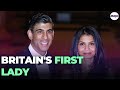 Rishi Sunak's Wife Akshata Murty I Indian Connection, Wealthier than the Queen & New First Lady