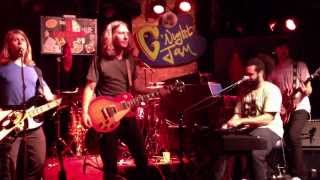 IMG4990 Roster McCabe - The Traveler