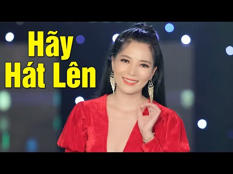Hãy Hát Lên Remix - Thiều Thu Sa | Remix Nghe Quá Đã