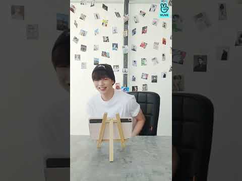 2021.07.25 Happy KANGDANIEL 2nd Anniversary