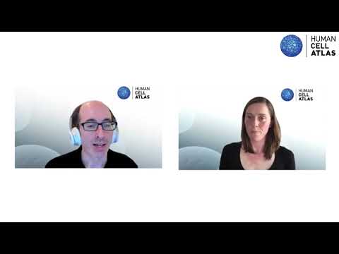 HCA General Meeting 2021 (virtual) - HCA Biological Network Showcase