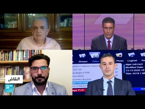 فرنسا الجزائر تقاطع القراءات يصلح العلاقات؟