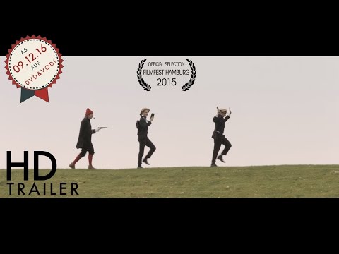 Trailer-Vorschau: Anhedonia - Narzissmus als Narkose