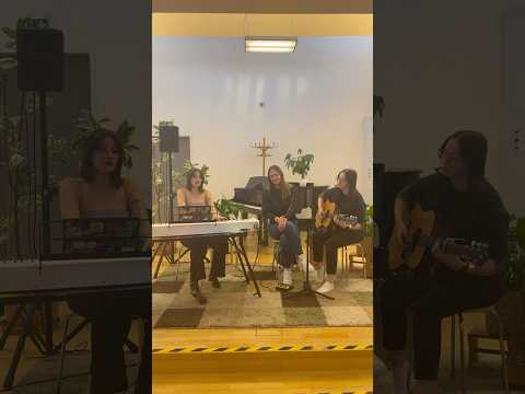 TONBAND- Neben dir @HolzaMusik #cover #austropop #tonband