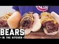 Loco Hot Dog | Bears In The Kitchen 