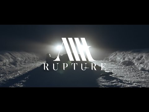 Allt - Rupture (Official Music Video)