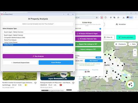 Item video thumbnail
