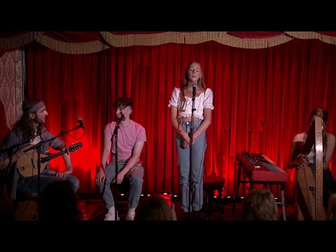 Úr Chnoc Chéin Mhic Cáinte || TULUA