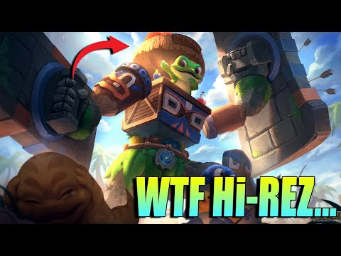 THIS CAB SKIN IS SO WEIRD AND HAS A DARK SECRET! - Masters Ranked Duel - SMITE