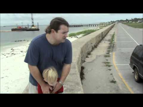 Black Tide Movie Trailer