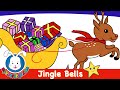 Jingle Bells | Christmas Songs for kids 