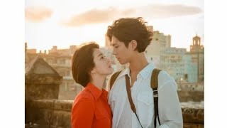 Download lagu [MV] The Day We Met by CHEEZE |  Encounter OST | Boyfriend OST mp3