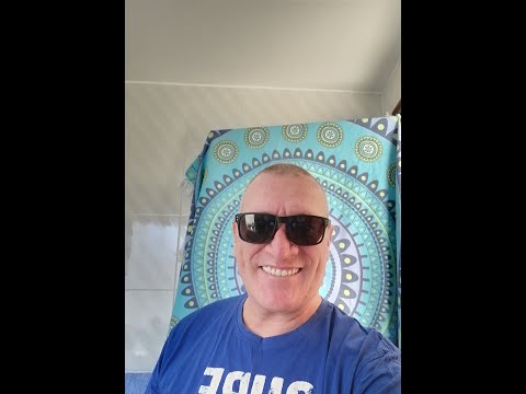 BENIDORM CROSS to LEVANTE BEACH