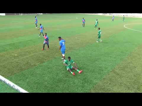 Kings Spor FC club friendly