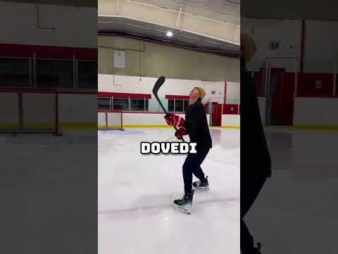 Cel Mai Nașpa Jucător Pe Gheață(@AlwaysHockey)