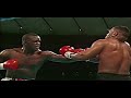 Mike Tyson V James Buster Douglas 1990 Highlights