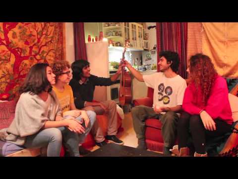 Sharood - Share and Organize meals. Video