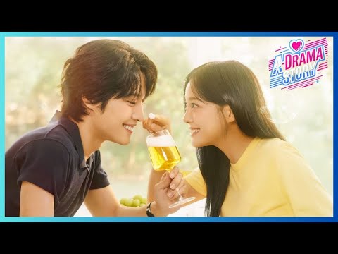 BREWING LOVE 🍻❤️| Kdrama Story EXPLAINED - RECAP