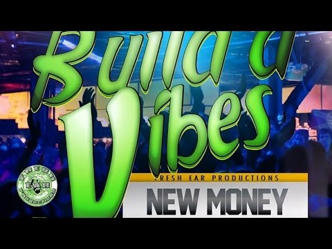 Demarco - Build A Vibes [New Money Riddim] August 2014