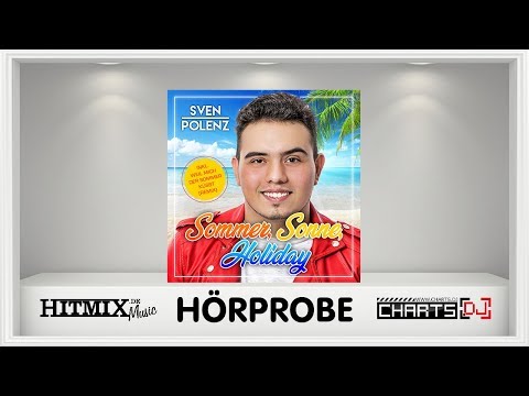 Sven Polenz - Sommer, Sonne, Holiday - Hörprobe