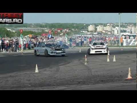 Drift Iasi 2012 ERA - Ciprian Croitoru vs. Imre Gabriel