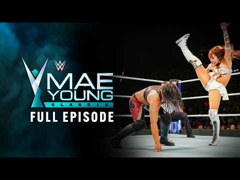 Mae Young Classic 2017: Episode 9