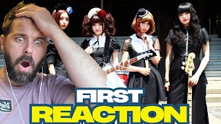 Download lagu BAND-MAID / Thrill (スリル) (Video Musik Resmi) - WOW Benar-benar Tak Bisa Diucapkan!! mp3